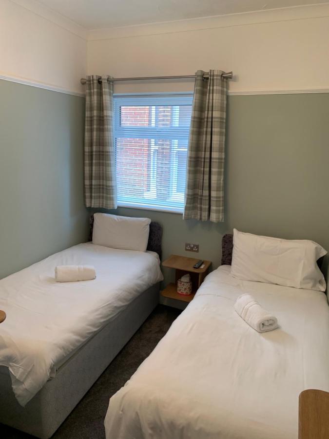 Rivendell Guest House 南安普敦 外观 照片