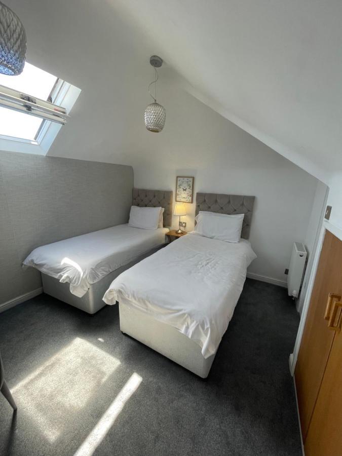 Rivendell Guest House 南安普敦 外观 照片