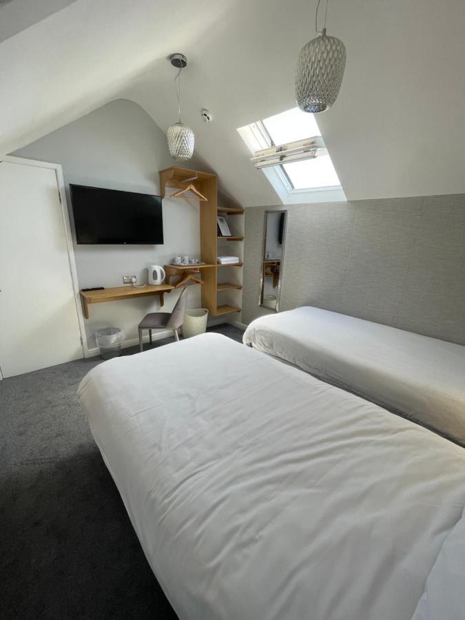 Rivendell Guest House 南安普敦 外观 照片