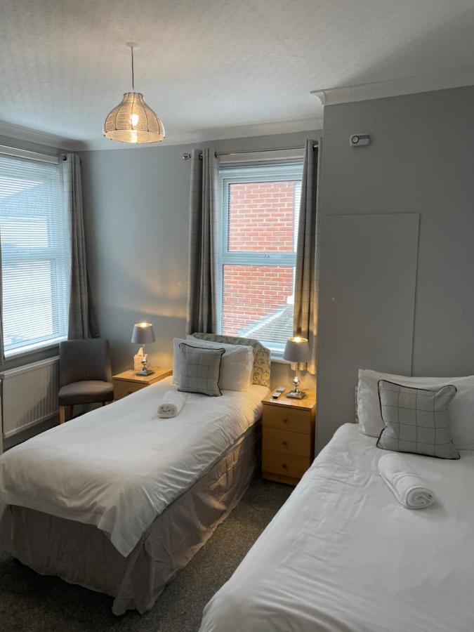 Rivendell Guest House 南安普敦 外观 照片