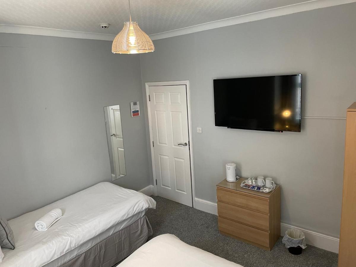 Rivendell Guest House 南安普敦 外观 照片