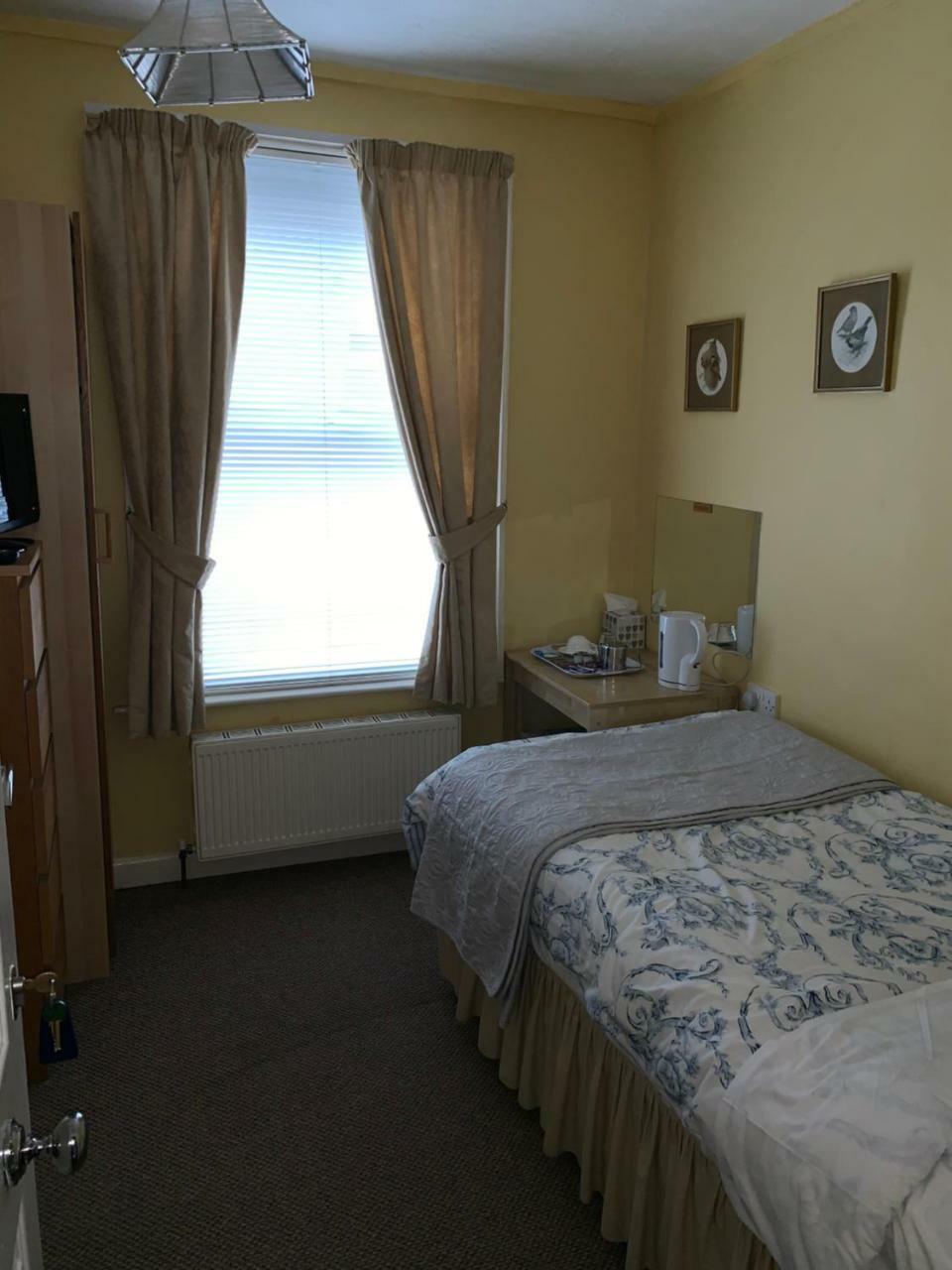 Rivendell Guest House 南安普敦 外观 照片