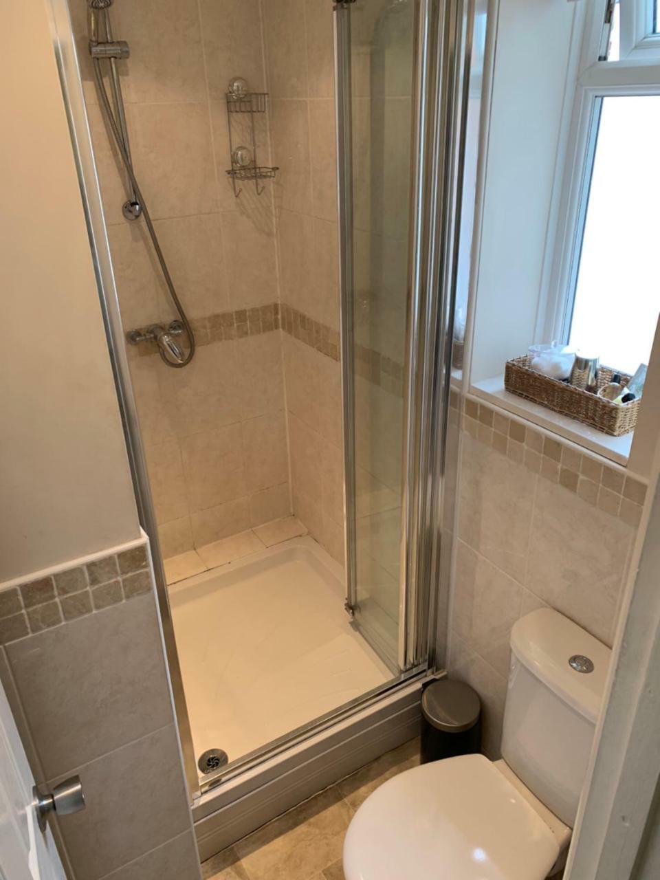 Rivendell Guest House 南安普敦 外观 照片