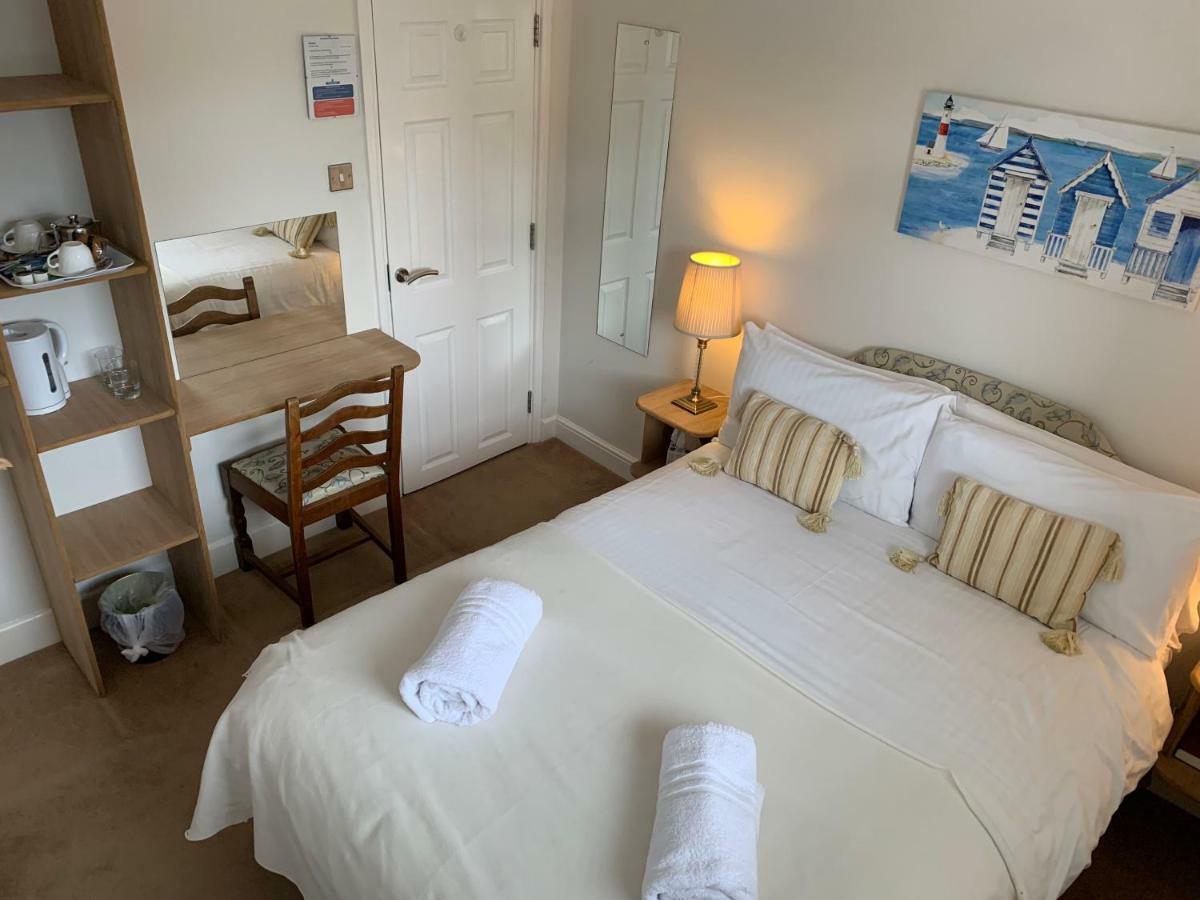 Rivendell Guest House 南安普敦 外观 照片