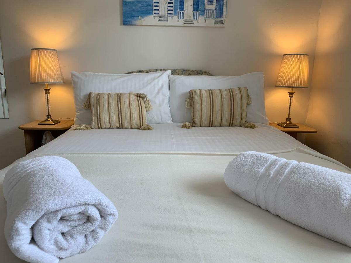 Rivendell Guest House 南安普敦 外观 照片