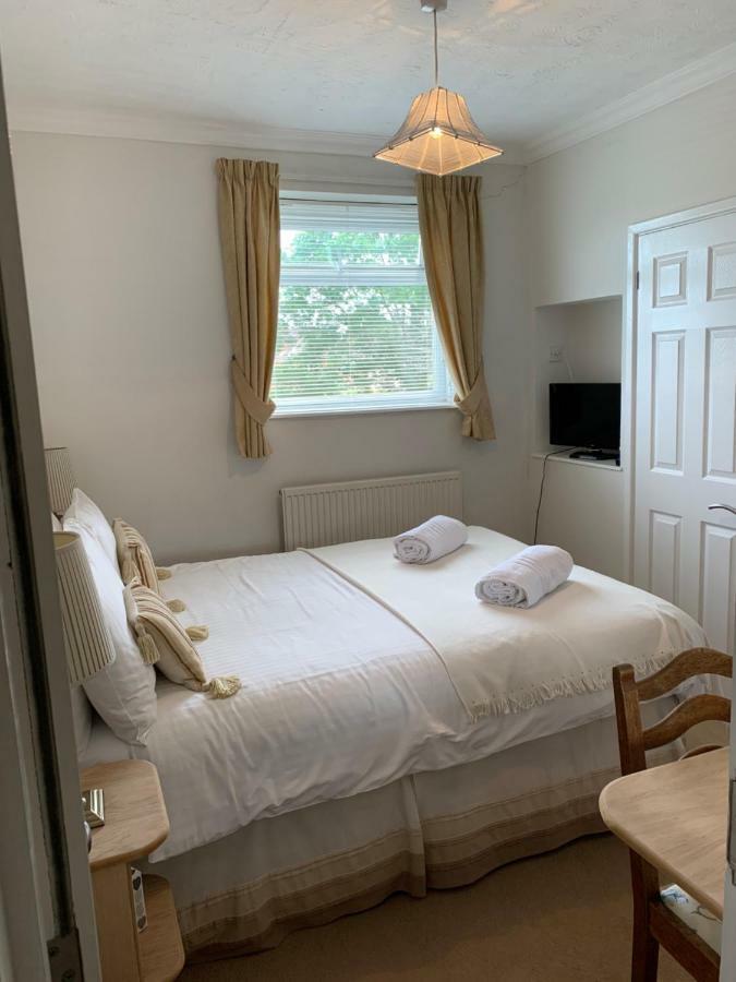 Rivendell Guest House 南安普敦 外观 照片