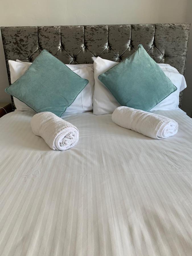Rivendell Guest House 南安普敦 外观 照片