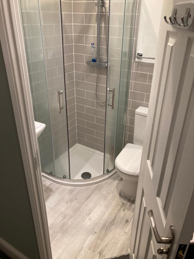 Rivendell Guest House 南安普敦 外观 照片